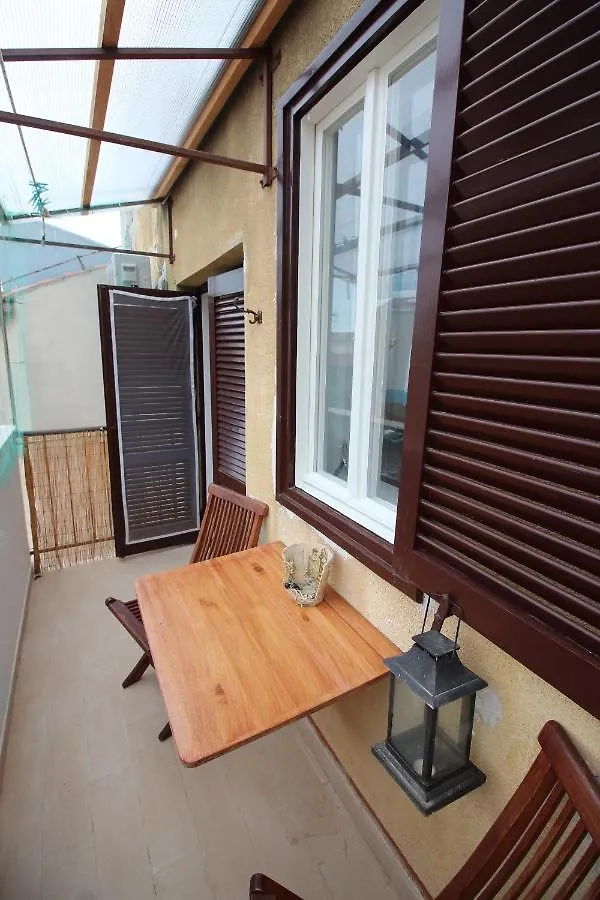 Apartment Katarina Porec