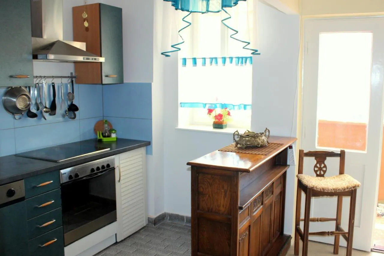Apartment Katarina Porec 0*,