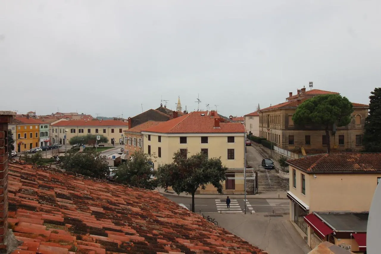 Apartment Katarina Porec 0*,  Croatia