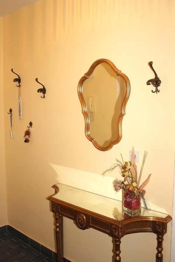 Apartment Katarina Porec Croatia